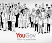 YouGov is a world-leading online market research company with thousands of global panellists. Free to join, members are part of global community who share their opinions in return for points and rewards. Sign up now: http://y-g.co/RBCs4g