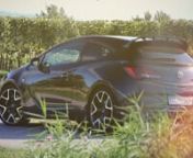 Story about Opel OPC (2013) shows owner feelings from his car.nnOPC Project is something different to other CROT Productions.nnVIDEOnhttp://www.crotproduction.sknhttps://www.facebook.com/cRotProductionnnMUSICnYellow Pink - Sick Haven