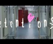 Comedy &#124; Ireland &#124; 2min. 55 sec. &#124; HD &#124; 2.35 &#124; Stereo &#124; English (no dialogue) &#124; 2014nnSynopsis:nnWhen 2 best friends are sent to Detention together their friendship is tested when the girl of both their dreams enters and sits between them.nA short film made by K-Fest Director of film Neil Browne, filmmaker Noel McElligott and the 2nd year students of the Killorglin Community College 2014 for K-fest Music and The Arts.nnnfacebook.com/kfestkillorglinnnAwards and selected for:n2014 KFest Music &amp;amp