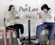 Post-Love is a fantasy documentary on love and sex from the perspectives of elderly Singaporeans brought up in the conservative tradition of yesteryear.nnTo watch the whole film- https://vimeo.com/169821814nn//nnDirected by Amanda Lee Koe, Ng Xi JienProduced by Amanda Lee Koe, Elizabeth Lee, Ng Xi JienSupported by Singapore Film CommissionnYear: 2010nn//nnPost-Love explores the taboo of elderly romance and sexuality in Singapore, where traditional Chinese mindsets still hold fort over the older