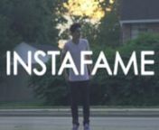 Instafame is an exploration of a teenager&#39;s relationship with fame through the lens of instagram. The documentary centers around Shawn Megira, a teenager from Long Island who had 81K instagram followers, and asks questions related to the nature of fame and why so many young people see it as the ultimate measure of success.nnThe doc was created by Sylvain Labs, a strategic planning consultancy in New York, with the help of Greencard Pictures.nnYou can find Ezra Ewen (ezraewen.com) and Michael Doy