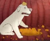 A dog is left in a car on summer&#39;s day. Hours pass and the car gets unbearably hot for this unfortunate canine. Will salvation ever come?nnMy graduation animation from Turku Arts Academy, 2011.nnMusic: Markus Rantanen, SonotonnSound: Pinja Partanen, Lucas PedersennProduction; Turku Arts Academy / Eija Sarinen 2011