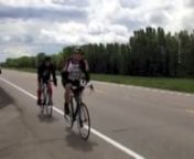 Exclusive trailer for our yearly bike ride in support of the Cross Cancer Institute. The 2014 pedal is on Saturday, June 7.