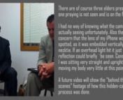 The purpose of this video is to shine a light on truth, and a light on the secret rules and practices of Jehovah&#39;s Witnesses. You will not find this information on JW.org. What goes on during a judicial committee meeting, when an accused person is brought before the local elders to be judged? This is the first opportunity that I know of for someone to see it happen firsthand, short of violating one of the rules of the JW congregation and getting called before the elders themselves!nn(NOTE: Wear