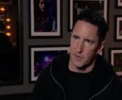 Trent Reznor tells us about the newest incarnation of Nine Inch Nails, their latest record and what he thinks of the current modes of consuming music. Enjoy!nnFor more visit acltv.com.nnWatch Austin City Limits on PBS. Check your local listings for dates and times in your area.