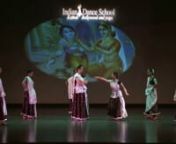 Learning Indian Classical Dance Kathak has many advantages. You learn about story telling techniques, learn about great Indian epics such as Ramayana and Mahabharata. Kathak footwork helps to lose weight and your body becomes flexible and agile.