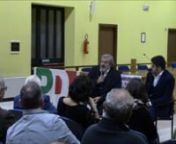 13 novembre 2014 Aula Consiliare di Torre S. Susanna- Francesco Miccoli introduce il magistrato Michele Emilano candidato Sindaco di Puglia alle primarie del 30 nov p.v. - See more at: http://s1254.photobucket.com/user/scoiattolo331/media/IMG_2443_zpsd0721437.jpg.html?src=pb#sthash.LJ7kpz89.dpuf