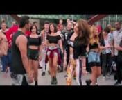 Exclusive- LOVE DOSE Full Video Song - Yo Yo Honey Singh, Urvashi Rautela - Desi Kalakaar from urvashi rautela full