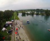Official video from the Croatian and Slovenian cable nationals in Wakeboard and Wakeskate categories.