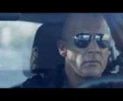 Gridlocked Red Band Teaser (2016) - Dominic Purcell, Stephen Lang, Trish Stratus from trish stratus