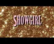 SHOWGIRLS ACTRESS RENA RIFFEL stars in the comeback,