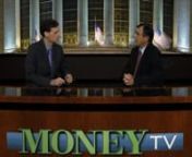 On MoneyTV with Donald Baillargeon, the CEO of XSNX talks of 2015 expansion plans.