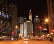 Compilation of time lapses taken over Summer nights in Downtown Chicago. Made with Canon 7D camera, Canon lens 10-22 mm and Sigma lens 18-35 mm. Shots taken all around Downtown. I made over 8000 pictures to make this video in four weeks. Edited in Sony Vegas.nMusic by : Ryan Farish