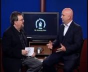 CooperativeKids.comnIn this episode: (running time 58:40), Bill Corbett interviews former law enforcement officer and Internet safety specialist Scott Driscoll.Together, they discuss the following topics:n1. Cyberbullyingn2. Social Media and Kidsn3. Sexting and the Danger of itn4. Tips for parents on keeping kids safe on the InternetnnCreating Cooperative Kids is a one-hour cable television show that provides education and guidance to caregivers of children from 18 months to 18 years of age. E