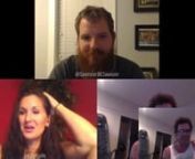 Tonight&#39;s guests are Spencer from BB15 &amp; Nicole from BB2... nGreat show, a lot of fun catching up with both of them. Great insight to what&#39;s up in the house so far.nnHave fun watching...