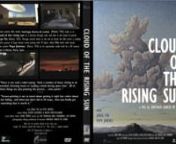Cloud of the rising sun (English subtitled)nnSemi Finalist Action_Cut Hollywood International Film Festival. U.S.A. 2012nLA IGUANA s.l.HD, 30&#39; min. nnFilm maker Santiago García de Leániz(Madrid, 1963) leads us in &#39;Cloud of the rising&#39; sun on a journey through color and time at the hands of painter Jorge Fin (Madrid, 1963). Through several weeks at the end of winter the film covers a random creative process of a large format screen printing with 34 layers, where Fin works with masterscree