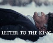 In Letter to the King (Brev til kongen) we meet a group of refugees, all with their own agendas, on an excursion to Oslo. A young man about to be deported visits his former employers to collect his off-the-books salary, a martial arts expert is looking for work, a young woman is haunted by the past and out for vengeance and an old man named Mirza is busy writing a letter to the king to get his final wish granted.
