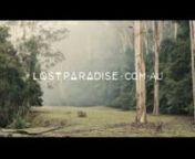 TICKETS: http://lostparadise.com.au/nFACEBOOK: http://fb.com/LostParadiseAUnTWITTER: http://twitter.com/LostParadiseAUnINSTAGRAM: http://instagram.com/LostParadiseAUnYOUTUBE: http://youtube.com/LostParadiseAUnnANNOUNCING LOST PARADISE! -- Music, food, yoga and art, lovingly wrapped in community. Read on for all the details, or claim your super-limited first release tickets now...nnhttp://lostparadise.com.au/nnYou’ve been searching for new festival camping experience, and we&#39;ve heard your call.