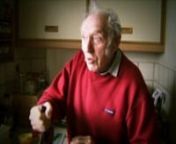 This is a short film I made in 2004 with my Grandparents. In the film my Grandfather Peter Griffin now aged 92, tells the story of how in late the 1920’s he started making Marmalade as boy with his elder sisters. The process would make a hundred or so jars for the family of 12 and was made easier by the use of a Follows and Bate Universal Marmalade Machine. In later life and after many years of searching he purchased one of the machines in an antique shop for the handsome price of £12, and ha