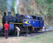 A short video of our trip by the Nilgiri Mountain Steam train in southern part of India from Mettupalayam to Ooty in March 2013 set to music