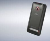 HTC EVO 4G LTE Reveal: