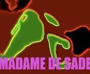 Madame Sade - Madamesade OnlyFans Leaked