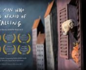 The Man Who Was Afraid of Falling from china school 2017 film