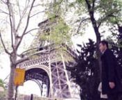 Pre-wedding Video - Love in Paris l FrancennThe Malaysian Couple, Lawrence Kok and Catherine Tan with all the little moment and memorable travel trip in Paris, FrancennThis was a fun trip with the couple in Paris. They are cute and enjoyable with all the shoot especially I do surprise by them able/do like dancing in the street after my first requested. nMay them have a sweet life after their wedding. nnApril 2013nnVideography, Typography &amp; Video Editing by Huiz KoknSoftware using Adobe Illus