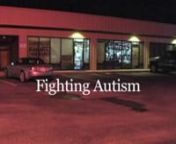 Working in a small town with a growing number of special needs children is one man with a mission. Sensei Corey Green is out to change the way we look at karate and implement a positive change for those diagnosed with autism.In 2006, Sensei Green taught the
