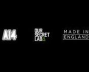 Proudly sponsored by A14: Specialist Printers, the &#39;Made In_&#39; OsL_film series is our look at people, places and products that have at their core a real sense of craftsmanship... a view into those individuals with a shared passion and drive for not only producing beautiful things as an end result, but taking exceptional care and pride in the manner in which those end results are achieved.nnA ❤️ of process as much as product, if you will.nnMade In: England (Edition_003) is about Millichamp &amp;am