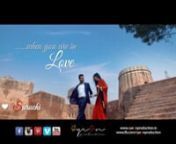 Eye On ProductionnPre-WeddingnVideo : Kanika &amp; Ajeet