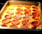 MARCAS KITCHEN PIZZA DIP_xvid from kitchen xvid