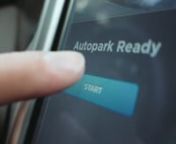 Autopilot — Autopark from autopark