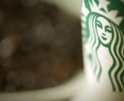 Highlights film of the launch of the Starbucks European Barista Championship launch by Starbucks CEO Howard SchulznProduced by Victoria Cairns at Ink &amp; Air Productions on behalf of Touch London, for Starbucks UK.nFilmed and edited by Chris Hyde at Karma