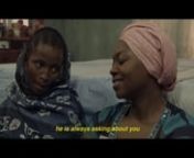 An Uzikwasa film in collaboration with Kijiweni Productions presents