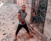 comedy: lagosians turn anything to puplic toiletXiaoYing_Video_1452595023362 from puplic