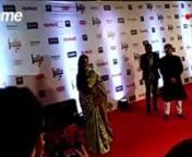 Amitabh Bachchan, Salman Khan & Other Bollywood Celebs At 61st Filmfare Awards from sunny leone fire
