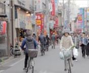 In Tokyo 14 percent of all trips are done by bike, every single day.nnnYet Tokyo does not have the cycling infrastructure of an Amsterdam or even Hamburg, which is something most western minds believe to be a necessity for encouraging cycling. Not that wider cycling lanes wouldn&#39;t help boost the 14 percent mode share, but Japanese folks in Tokyo have shown they will cycle regardless. If there&#39;s no bike lane, they&#39;ll just hop on the sidewalk or wherever they feel safe.nnJoe Baur, producer of this
