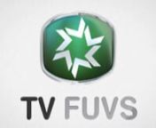 TV FUVS - Inauguração do Pronto Socorro do Hospital Samuel Libânio from fuvs