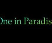 One in Paradise (part 1) from 10now
