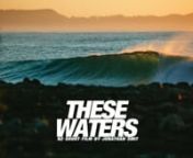 Filmed over the past winter in surf spots all over New Zealand. The idea behind all of this was to document winter through my eyes, the road trips, the cold weather, the people. No pro surfers in this clip, just the frothiest south islanders you&#39;ll ever meet. To put it lightly it&#39;s been an experience and a half shooting this film. I&#39;ve met so many people, drunk a whole lot of coffee, clocked up a heap of kilometers and experienced a whole lot of New Zealand. Part one is the just the beginning. T