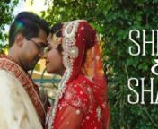 Bangladeshi Wedding in Orange County