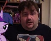 Twilight Sparkle is Not an OP Mary Sue - A Corpulent Analysis from crazy twilight sparkle