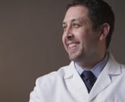 David Kashmer, MD - Chief of Surgery from kashmer