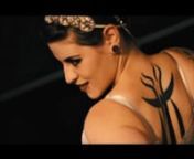 Here the burlesque imagemovie of Samira Starberrydreamnbooking: samira.burlesque@web.dennnnmusic by: jelly roll morton - new orleans bump
