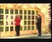 1997 was the year in which Wheel of Fortune started going hi-tech, by going from a manually operated puzzleboard to an electronic one with TV monitors. Here&#39;s how it went.