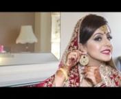 The wedding and walima trailer of a stunning couple - Haroon &amp; Shizana. We had the pleasure of covering both events and would like to thank family and friends for putting up a smile whenever required. Have a look!nMakeup artist for walima: Shazia Khan muanhttp://www.royalbindi.co.uk nStudio: 0208 090 2180Mobile: 07957 191 569nJoin our Facebook page:nhttps://www.facebook.com/royalbindiphotographynAlternatively, send us an email:nE:info@royalbindi.co.uknnRoyal Bindi Film &amp; Photogra