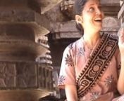 A film in homage to the unique Bharata Natyam dancer and teacher, Dr. Sucheta Chapekar.nFilmed and edited by her french disciple Pauline Reibell.nThe main scene was filmed during a recital at Pune University in 2004 and other scenes were filmed the same year during a study tour in Kollapur and Ellora caves and at Taï&#39;s home in 2011.nThe students appearing are all disciples of Sucheta Taï along with her daughter Arundhati Patwardhan.