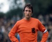 Directed &amp; Edited by Jeffrey ElmontnnSoccer legend Johan Cruyff passed away from cancer at the age of 68 on the 24 March 2016. nnHe played for Ajax and Barcelona, and was a three-time European footballer of the year award winner. Cruyff also coached Barcelona to its first European Cup victory in 1992, and won four consecutive La Liga tournaments in the early nineties with the Spanish club. Cruyff and his Dutch teammates are known for their unique ‘total football’ style—where players in