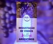 No dia 17 de abril de 1853, chega na Argentina o Malbec. O dia 17 de Abril é a data escolhida para celebrar o Malbec World Day. O Consulado Geral da República Argentina e a Wines of Argentina, realizaram a sexta edição do